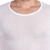 Pierre Donna 3 pcs Men's Mesh Undershirt | Breathable & Moisture-Wicking | Lightweight & Quick-Dry | Anti-Odor Technology