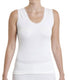 Pierre Donna Ladies tank Top Vest - All Cotton, Thin and Comfortable Korean