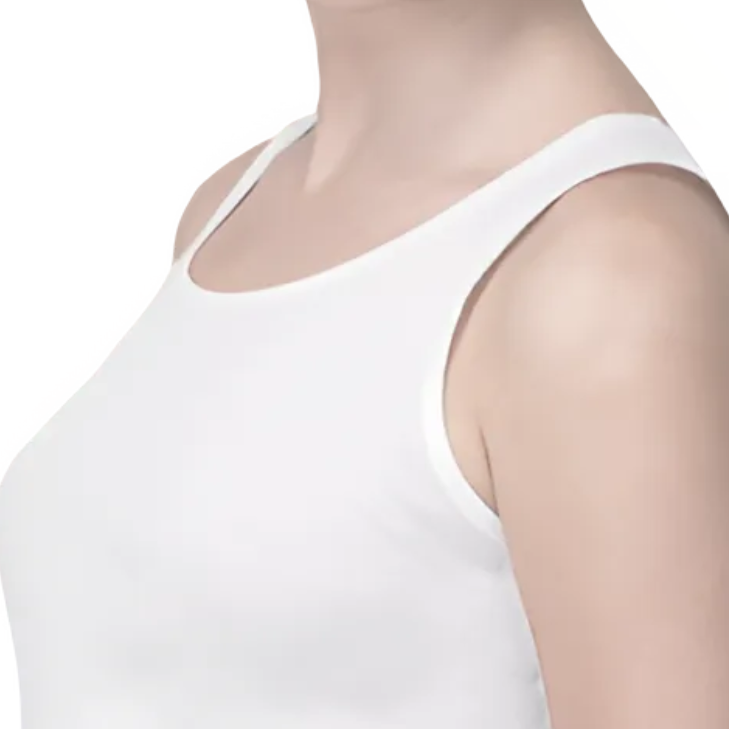 Dayco Vest for Ladies tank Top Vest - All Cotton, Comfortable Korean