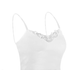 Pierre Donna Ladies tank Top Camisole Motif - All Cotton, Thin and Comfortable Korean camisole (Copy)