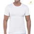 Dayco T-shirt Undershirt For Men 3 pieces Value Pack Premium