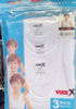 Vodex  Vest 3 pack for boys tanktop Bulk T-4070-4078