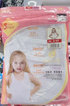 Dayco Girls vest White and mix color DC-3055-3089