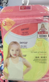 Dayco Girls vest White and mix color DC-3055-3089