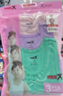 Vodex Girls Vest 3 pcs Pack T-4074-4087