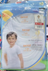 Dayco Vest 3 pack for boys tanktop Bulk DC-3050-3085