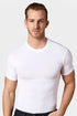 Men's T-shirt (4 pieces Set)-Pierre Donna-men t-shirt