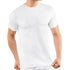 Pierre Donna  White T-shirt for Men 3 pcs value pack Underwear O-Neck T-Shirt | cotton | Breathable & Moisture-Wicking | Premium Comfort