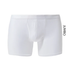 Pierre Donna White boxer for men Jumbo Size Cotton