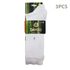 DAYCO Formal Socks 3 summer bamboo dress Socks For Men, formal Bamboo Material Ultra Smooth and Soft, Anti Bacterial, Cooling 3 Pairs