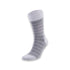 Kami Mens Socks,Ultra Smooth Soft Bamboo Formal Socks Anti Bacterial, Anti Odor 6 Pairs-Kami-men socks