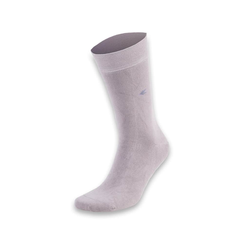 Kami Mens Socks,Ultra Smooth Soft Bamboo Formal Socks Anti Bacterial, Anti Odor 6 Pairs-Kami-men socks