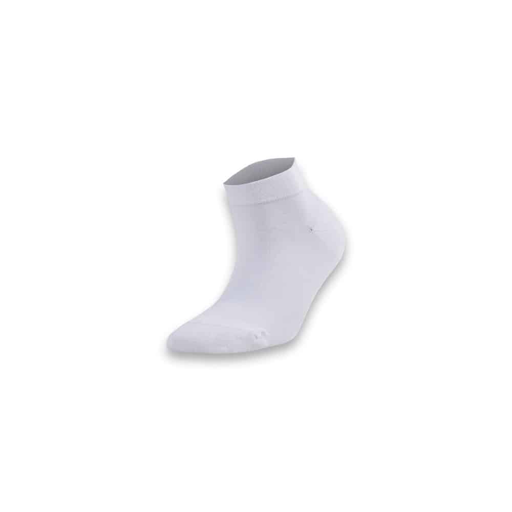 Kami Mens Socks,Ultra Smooth Soft Bamboo ankle Socks Anti Bacterial, Anti Odor 6 Pairs-Kami-men socks