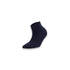 Kami Mens Socks,Ultra Smooth Soft Bamboo ankle Socks Anti Bacterial, Anti Odor 6 Pairs-Kami-men socks