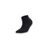 Kami Mens Socks,Ultra Smooth Soft Bamboo ankle Socks Anti Bacterial, Anti Odor 6 Pairs-Kami-men socks