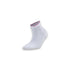 Kami Ladies Socks,Ultra Smooth Soft Bamboo ankle Socks Anti Bacterial, Anti Odor 6 Pairs-Kami-women socks