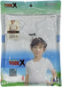 VODEX Boys half pants - Underwear white wholesale 12 pcs - carton