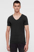 Men T-Shirt Color (4 pieces Pack)-Pierre Donna-men t-shirt